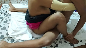 Preview 4 of SlAvery Japanese - Best Indian saree sex husband wife