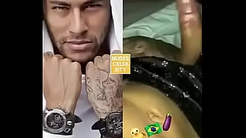 Preview 4 of Finnish Sguar - Nudes do Neymar