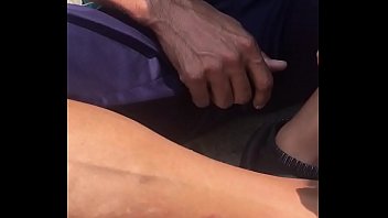 Preview 2 of 3gp Mam Sex - Chacal seduci&eacute_ndome con su bulto Pt 1