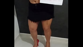 Preview 1 of Eat My Black Pussy White Boy - Kasal morena e marido oficial v&iacute_deo de verifica&ccedil_&atilde_o