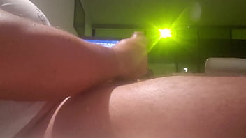 Preview 3 of Hot Twerking Xvideos - Chorreandome de leche !!