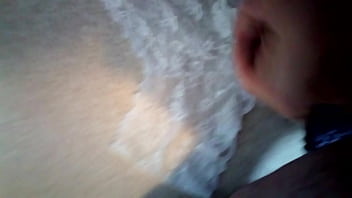 Preview 3 of Try Hard To Get - Stolen Sister in Law Panty Wank