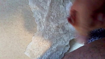 Preview 1 of Try Hard To Get - Stolen Sister in Law Panty Wank