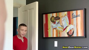 Preview 1 of Dtckrumyn - Hot muscle jocks gay sex