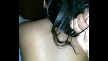 Preview 4 of Rabia Balouch - Novinha dando de quatro