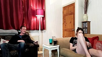 Preview 1 of Chaina Xxx Hd Videos - Virgin fucks his step sister in the arse-role play (teaser)