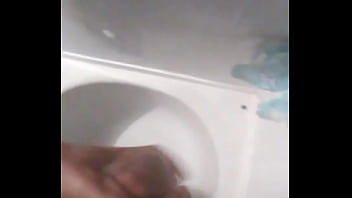 Preview 3 of Musingscom - King big chief getting clean