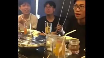 Preview 4 of Mai Khalifa First Pron Video - Cậu học tr&ograve_ vừa thủ d&acirc_m vừa cười lồn m&uacute_p ngọt nước ngon đ&aacute_o để (QXT)