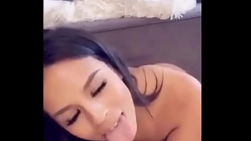 Preview 4 of Mandy Sky King - solo girl showing off on webcam