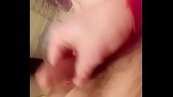 Preview 2 of All Pirn Star - Travis G stroking his civk2