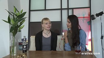 Preview 3 of Www Xxx Policehelpline - Super Hot Amateur Lesbians with their Power Vibrator