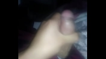 Preview 2 of Pedip Porno Inul Daratstan - Jacking off kik me at bigdickbandido