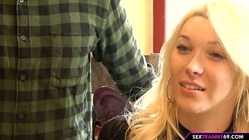 Preview 1 of Kala Land Gori Cut - my tgirl girlfriend