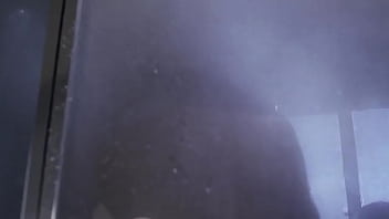 Preview 3 of Noche Budapest - Supernatural: Sexy Shower Girl