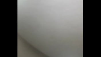 Preview 1 of Spying My Step Mom - My friend show her ass