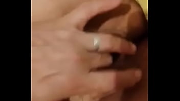 Preview 1 of Pouse Arabes - My real granny is horny and wet
