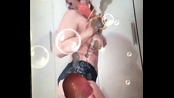 Preview 4 of Clip Boa - i nuovi tributi a LUNA