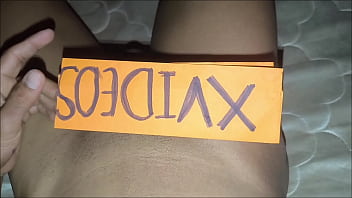 Preview 2 of Cexy Video 18 - V&iacute_deo de verificaci&oacute_n