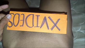 Preview 3 of Cexy Video 18 - V&iacute_deo de verificaci&oacute_n