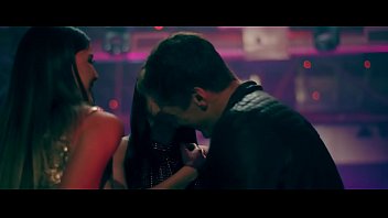 Preview 1 of White My Friend Mom - Sech - Otro Trago ft. Darell (Video Oficial)