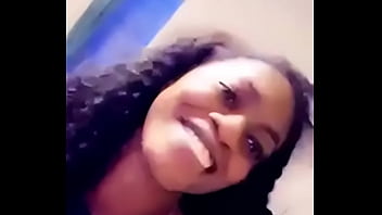 Preview 2 of Kenya Bbw - Selfie fuck