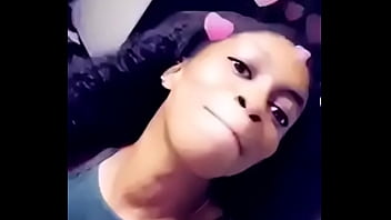 Preview 3 of Kenya Bbw - Selfie fuck