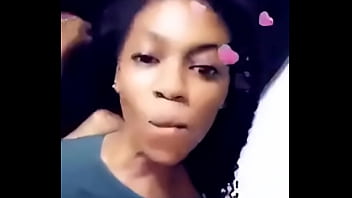 Preview 4 of Kenya Bbw - Selfie fuck