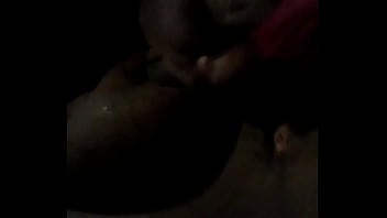 Preview 2 of Seachuhou Rena - Big booty ebony getting Dicked down