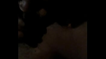 Preview 4 of Seachuhou Rena - Big booty ebony getting Dicked down