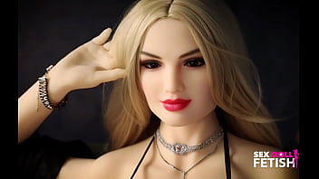 Preview 3 of Stereo Shop - Emma Sex Robot Sexdollfetish.store