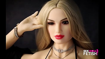 Preview 4 of Stereo Shop - Emma Sex Robot Sexdollfetish.store