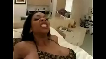 Preview 4 of Sex In Prun - Casey Kitten in Threesome