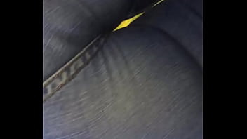 Preview 2 of Xxs Hd Sas - Busty teen brunette with tight jeans