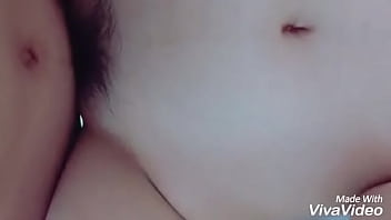 Preview 2 of Pretty Eat - Địt em vợ mới lớn lồn hồng