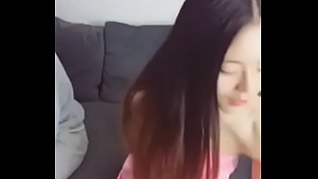 Preview 2 of Indian Sexx Full - Chinese teen fucks s. on cam