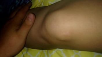 Preview 4 of Blowjob And Cumshot Terbru - Las ricas nalgas de mi esposa parte 2