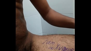 Preview 1 of Nathan Clark - Video di verifica