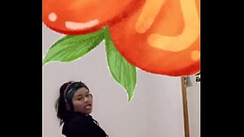 Preview 3 of Derty Ass Kandss - Indonesian Booty Dancing