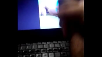 Preview 2 of Xxx Sunny Lie On Full Video - Se masturba mirandome