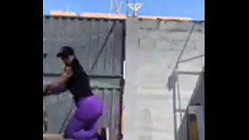 Preview 2 of Pc Hd Buty Xxx - la culona roxy ejercitandose