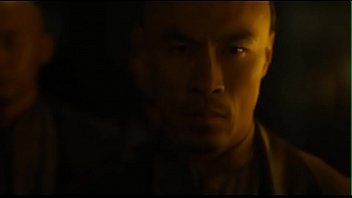 Preview 4 of Xxx Papanicolau - Chinese Samurai Sex