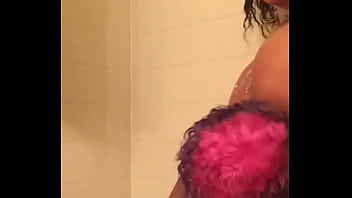 Preview 3 of Systers Force Anal - Ms feedMe eats Layla reds ass