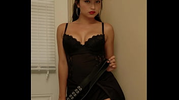 Preview 3 of Maid Sweet - clarita1 chaturbate amigas 4