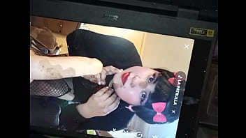 Preview 3 of Disha Xx Video - Cumtribute para La Putita Dina
