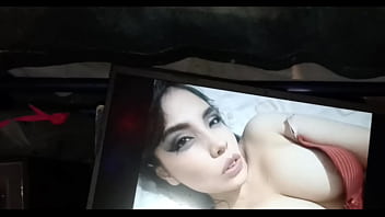 Preview 1 of Mame And Frand - Cumtribute para Korssam7