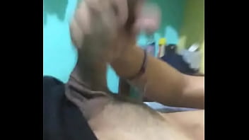 Preview 2 of Lindsay Pales - Pasivo se masturba para mi