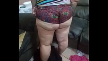 Preview 4 of Xxx Video Indian Jabar Jasti Hd - Thick booty Latina wife