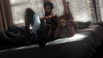 Preview 1 of Japanese Porn Sex Videos - Ginger Head wanted some fun | SecondLife