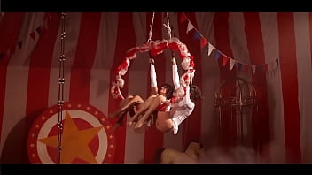 Preview 3 of Guru Dan Murid Sex Japan - a beautiful circus