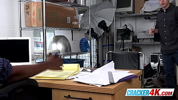 Preview 1 of Hsrd Masturbating - DIRTY BOY got smashed by BBC bareback in the OFFICE